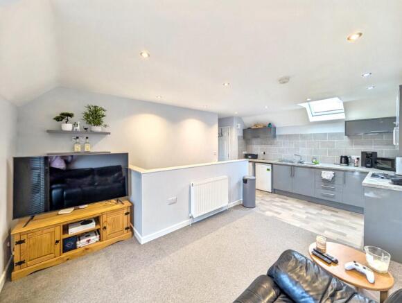 Blyton Road, Skegness, PE25 photo 4