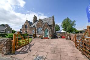 The Old School, Raby Mere Road, Wirral CH63 4JQ