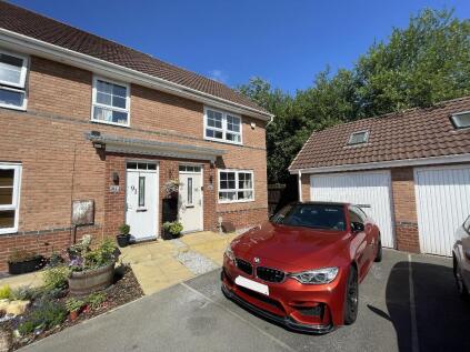 Calvert Lane, Hull, HU4 6DF