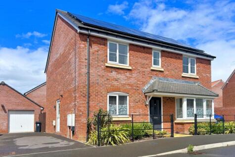 Jenkinson Way, Falfield, GL12