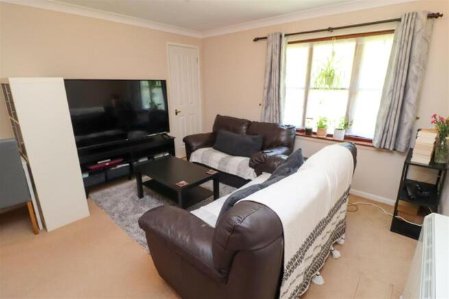 Lounge Area