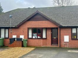 4, Queens Hill Gardens, Hereford HR4 0EZ