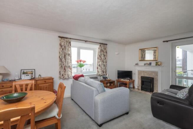 Captains Court, Stade Street, CT21 photo 4