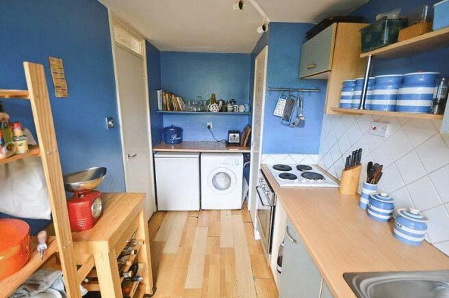 Kitchen Alternate