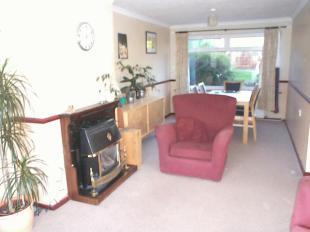 Lounge / Diner