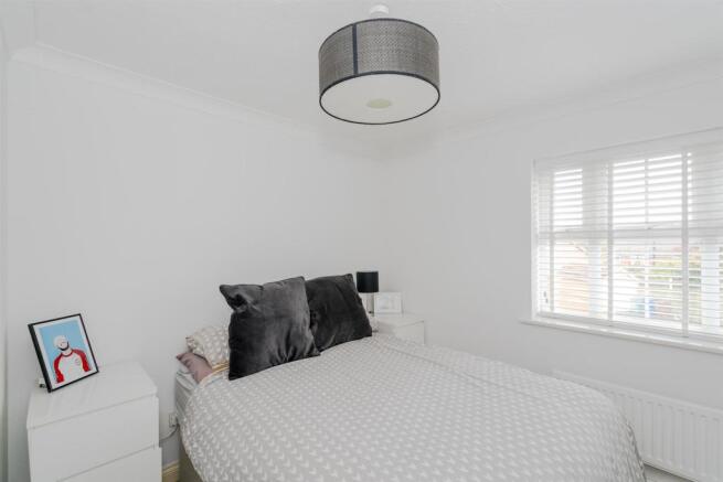 8, Watermint Close, Cannock, Staffordshire, WS12 2