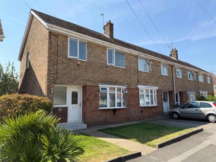 Brigg Drive, Hessle