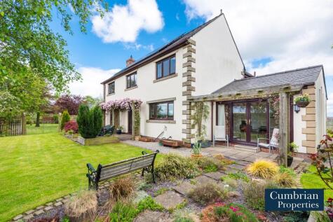 Alstonby Court, Westlinton, CARLISLE