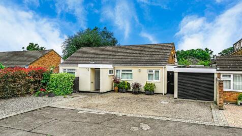 Paddock Mead, Harlow