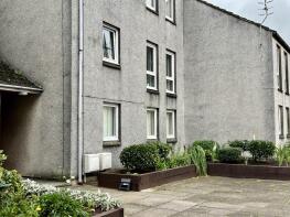 14, Maxwell Wynd, St Mary's Street, Kirkcudbright DG6 4HJ