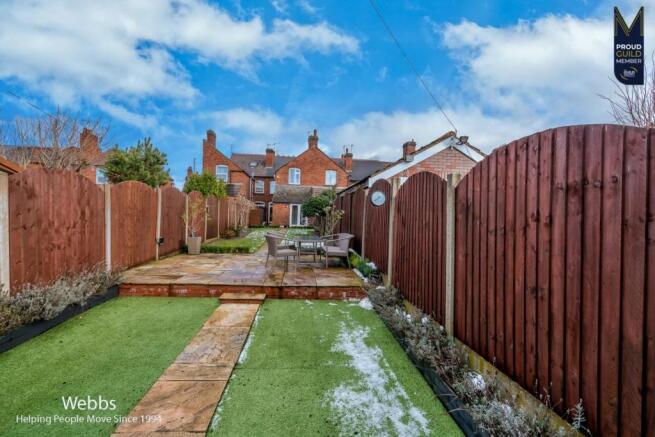 93, Greenheath Road, Hednesford, Cannock, Stafford