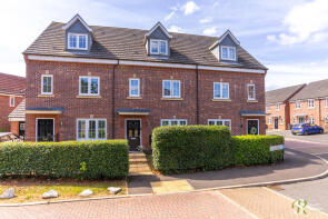 2, Byrd Grove, Moulton, Northwich CW9 8XF