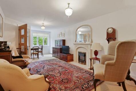 Penlee Close, Edenbridge