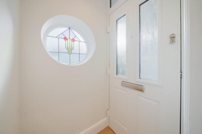 Wynstay Road, CH47 photo 5