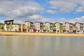 25, Langham Way, Ashland, Milton Keynes MK6 4AU