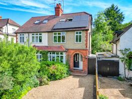 103, Hemdean Road, Caversham, Reading RG4 7SS