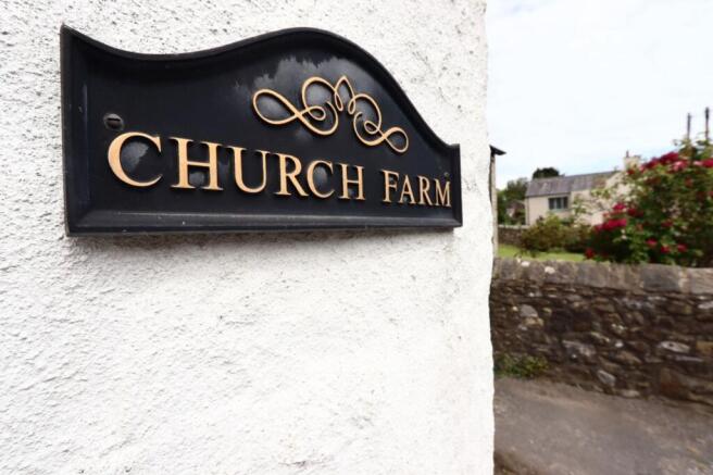 Church Farm
