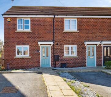 Waudby Way, Hull