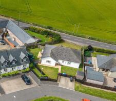North Bank, Biggar Road, Libberton, Lanark ML11 8LT
