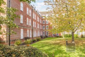 3, Alexandra House, Thomas Wyatt Close, Norwich NR2 2TP