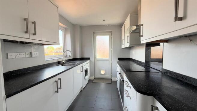 Shelford Close, Mickleover,Derby photo 4