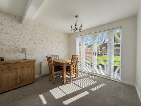 Greystoke Avenue, Whickham, Newcastle upon Tyne photo 4