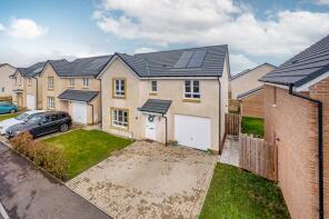 11, Rae Drive, Glasgow G33 1FZ