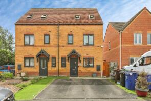 18, Pearwood Close, Goldthorpe, Rotherham S63 9GU