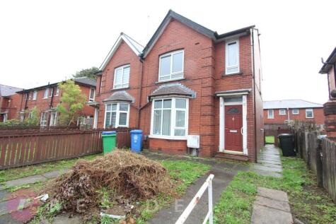 ALBERT ROYDS STREET, Kingsway, Rochdale OL16 3AB