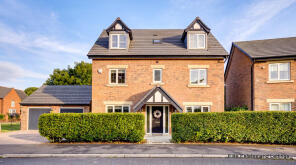 1, Fowler Wynd, Durham DH1 3EZ