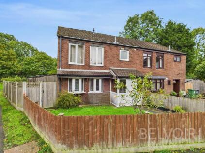Dark Lane Drive, Malinslee, Telford, TF3
