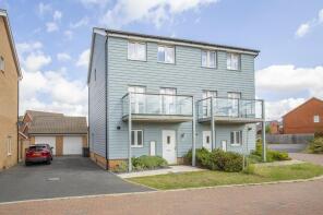 10, Rose Drive, Norwich NR4 7SZ