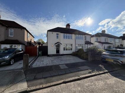 Ridgetor Road, Liverpool, Merseyside. L25 6DQ