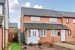 22, Thomas Close, Hereford HR2 6RF