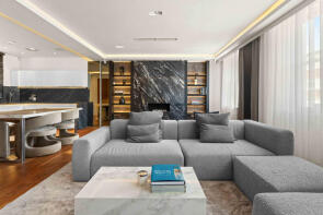Flat D, 8, Ennismore Gardens, London SW7 1NL