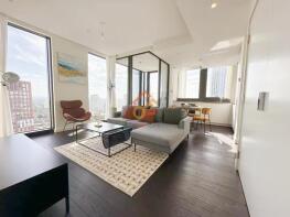 Flat 3407, 67, Bondway, London SW8 1GT