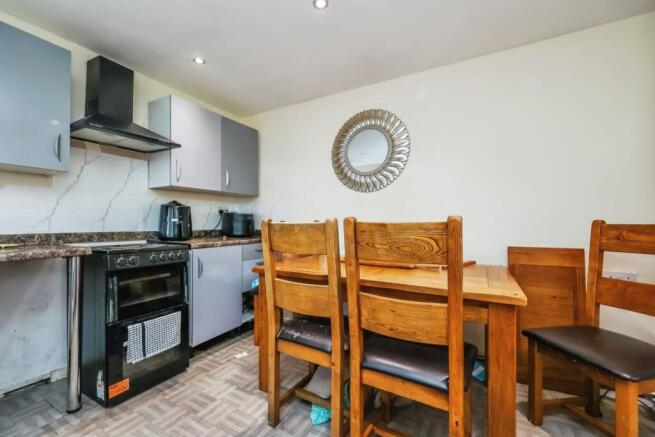 Prestwick Close, Nottingham, Nottinghamshire photo 4