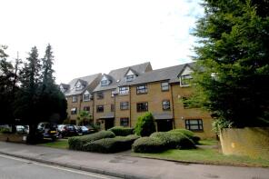 18, Albemarle Park, Albemarle Road, Beckenham BR3 5XG