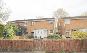 67, Redesdale Road, Chester Le Street DH2 3JG