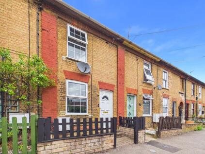 St. Neots Road, Eaton Ford, St. Neots