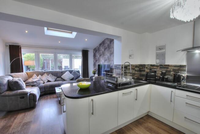 10. Kitchen