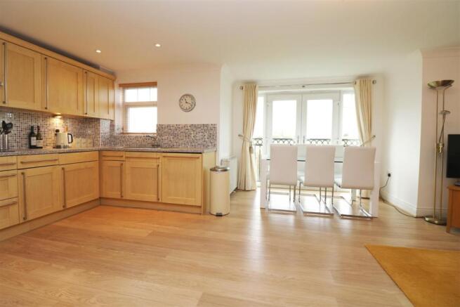 Kitchen to Dining.JPG