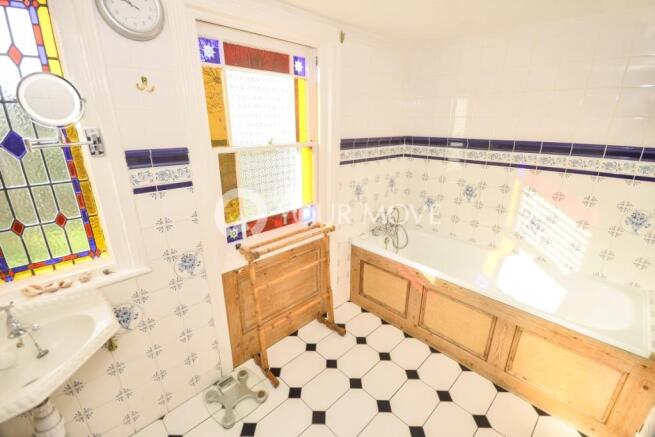 Bathroom/WC