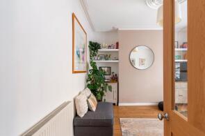 50a, William Street, Totterdown, Bristol BS3 4TY