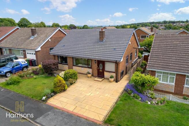 Elgol Drive, Bolton, Lancashire, BL3 photo 4