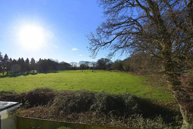 Paddocks