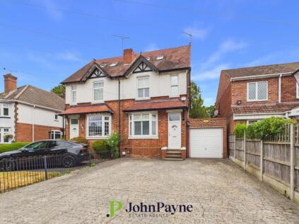 Station Avenue, Tile Hill Village, Coventry, CV4