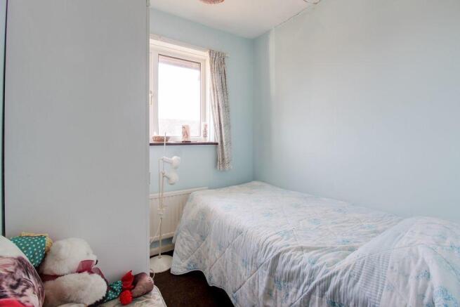 Bedroom 2 (Single)