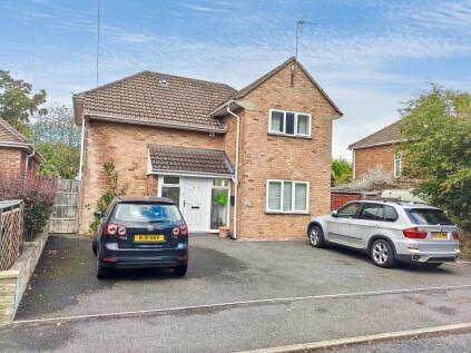 29 Hill Hay Road, Matson, Gloucester, Gloucestershire, GL4