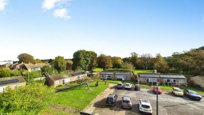 Hewett Close, Fareham, Hampshire photo 3